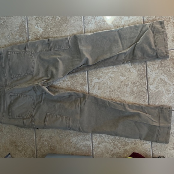 Dovetail Workwear Anna Taskpant - Picture 7 of 8